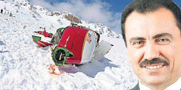 5 yıldır dâvâ açılmadı