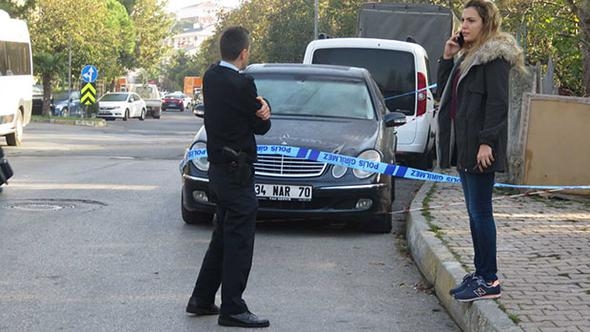 Başından vurulmuş halde bulunan şahsın kimliği belirlendi