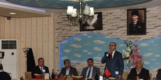 Çukurova’ya Hükümet Konağı yapılacak