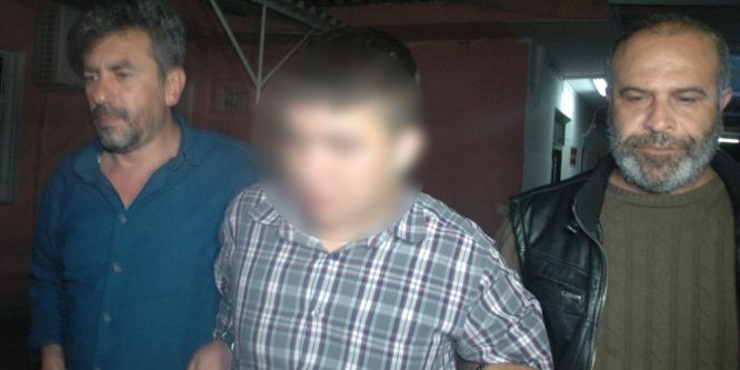 Tabancayla şaka, bir genci mezara bir çocuğu da hapse götürdü