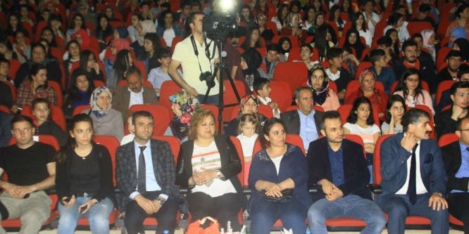 Hakkari’de Hemşireler Günü etkinliği