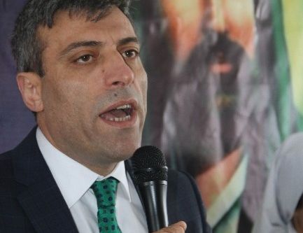 CHP Genel Başkan Yardımcısı Yılmaz: Demokrasi ve Cumhuriyeti korumak bizim vazifemiz