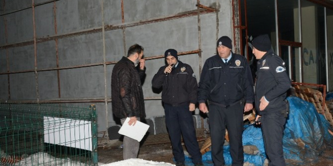 Afganların kan davası Aksaray’da son buldu!