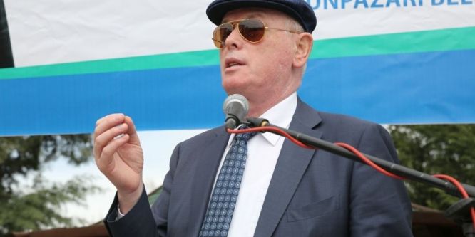 Sezon açılışında Başkan Kurt’tan işçiye müjde