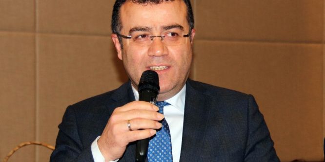 'Biz yaşatmaya çalışıyoruz, onlar kimyasal bombalarla öldürüyor'
