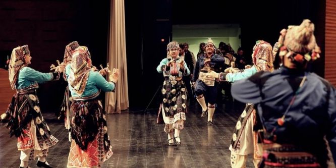 Bursa’nın fethinin 691. yılı coşkuyla kutlandı