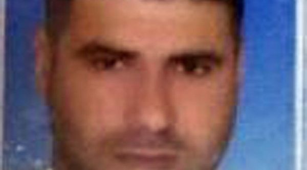 Firari cinayet zanlısı yakalandı