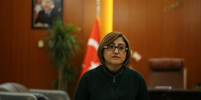 Şahin Polis Teşkilatının 172.yıl dönümünü kutladı