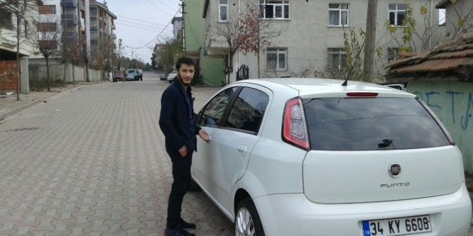 Sancaktepe'de özel hastanede reflü ameliyatına giren genç hayatını kaybetti