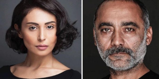 Suriyeli mültecilerin hayatı film oluyor