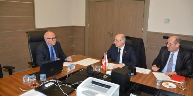 Süleymanpaşa Belediyesi Mahalle Konsey Toplantıları devam ediyor