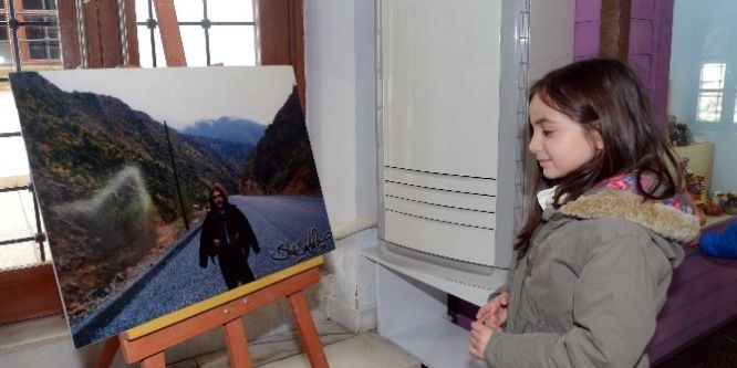 Oyuncak Müzesi’nde Barış Manço nostaljisi