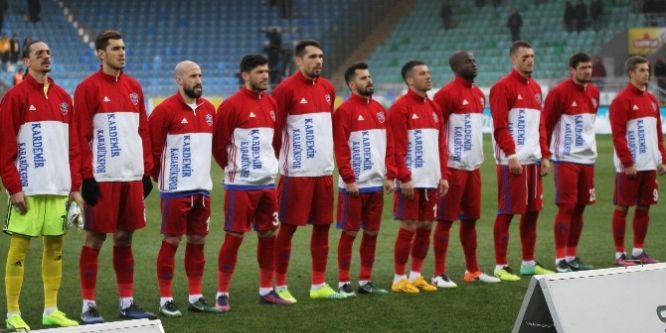 Karabükspor’da deplasman fobisi sürüyor