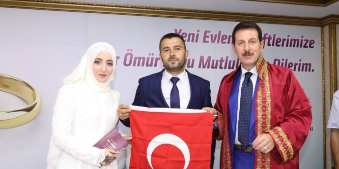’07.07.2017’de ’evet’ dediler