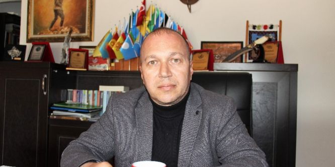 Bosna Hersek heyeti Bodrum’a geliyor