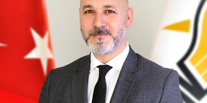 AK Parti’de ilçe kongreleri hafta sonu tamamlanacak