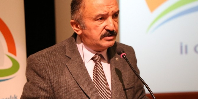 Arıcıların sorunları masaya yatırılıyor