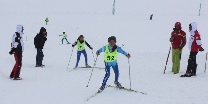 Kayaklı Koşu K2 Ligi 1. Ayak Yarışları Sona Erdi