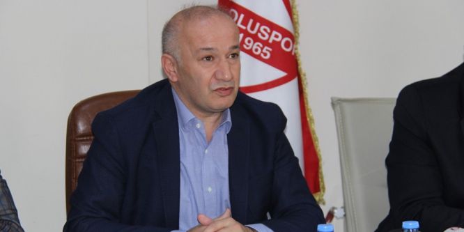 Boluspor’un ligdeki son maçı: 1 TL