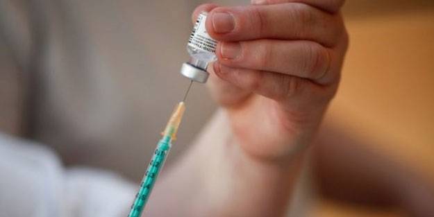 5.doz aşı randevuları başladı