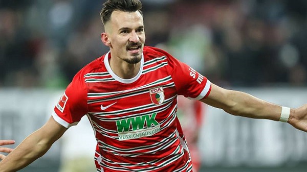 5’e al 4’e sat! Fenerbahçe elin Alman'ına kaptırdı