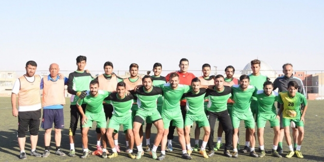 Amatör kulüplere destek