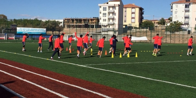 Malatya Yeşilyurt Belediyespor Tunceli’ye galibiyet için gidecek