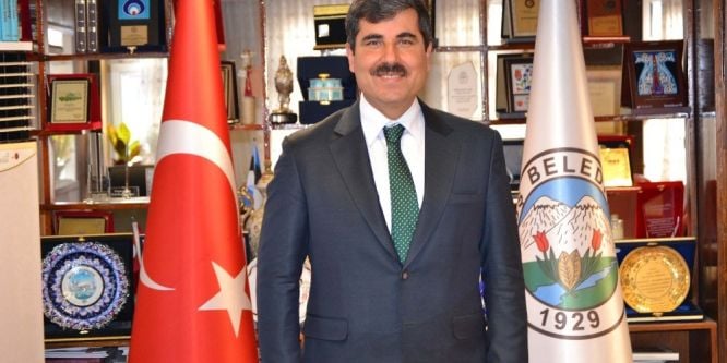 Başkan Asya’dan Anneler Günü mesajı