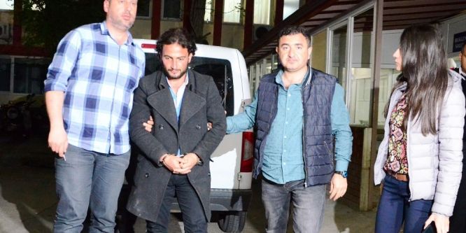 Arkadaşını öldürüp parasını çalan Suriyeli, bakın nerede yakalandı