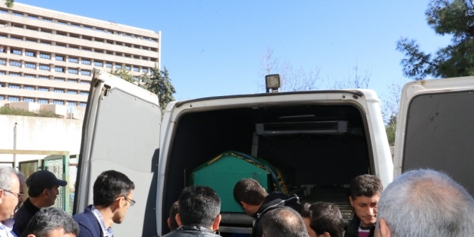Antalya’da toprak altında kalan diğer işçi de hayatını kaybetti