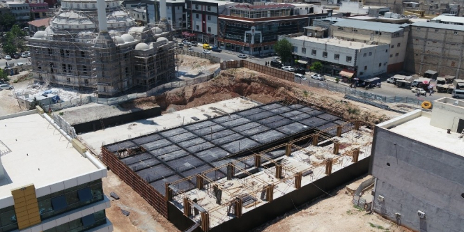 Tekstilken’in çehresi değişecek