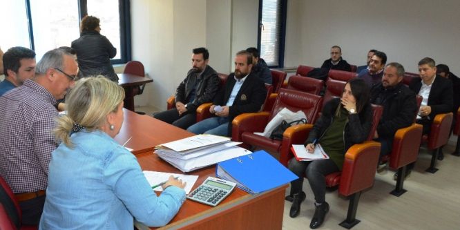 Sanal gerçeklik ihalesine yoğun katılım