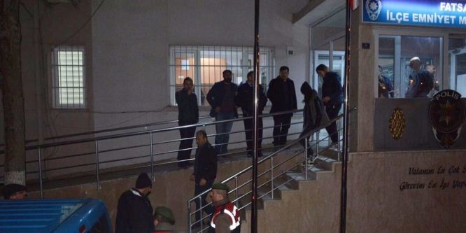 Kayıp kızlar bulundu