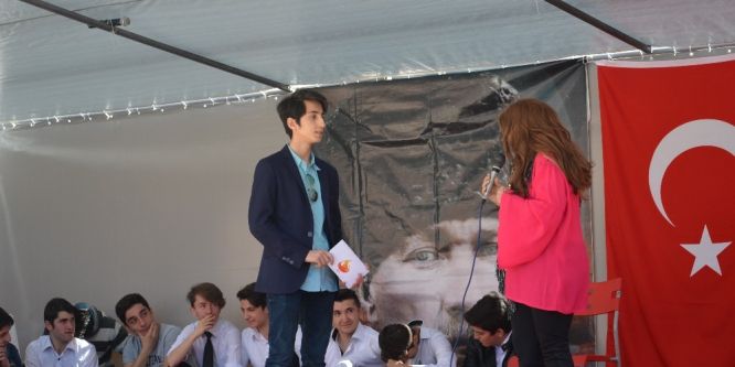 Alaplı’da Turizm Haftası kutlandı