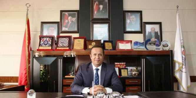 Dilovası çöpten kurtuluyor