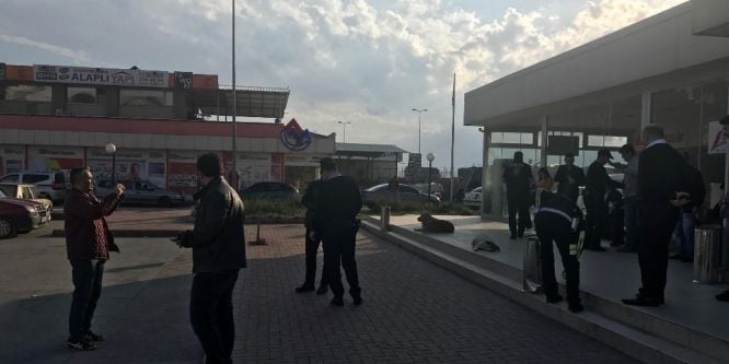 Alaplı’da ’Asayiş Huzur’ uygulaması
