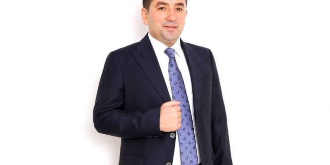 Gültekin: Yatırım artacak, işsizlik azalacak