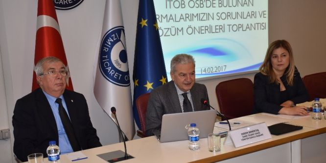 Demirtaş’tan istihdam vurgusu