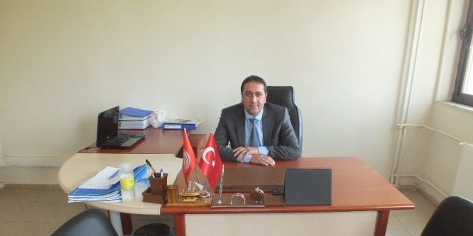 Malazgirt’te meslek edindirme kurslarına yoğun ilgi