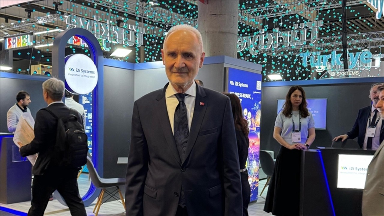 5G, 2030’da Küresel Ekonomiye 930 Milyar Dolar Katkı Sağlayacak