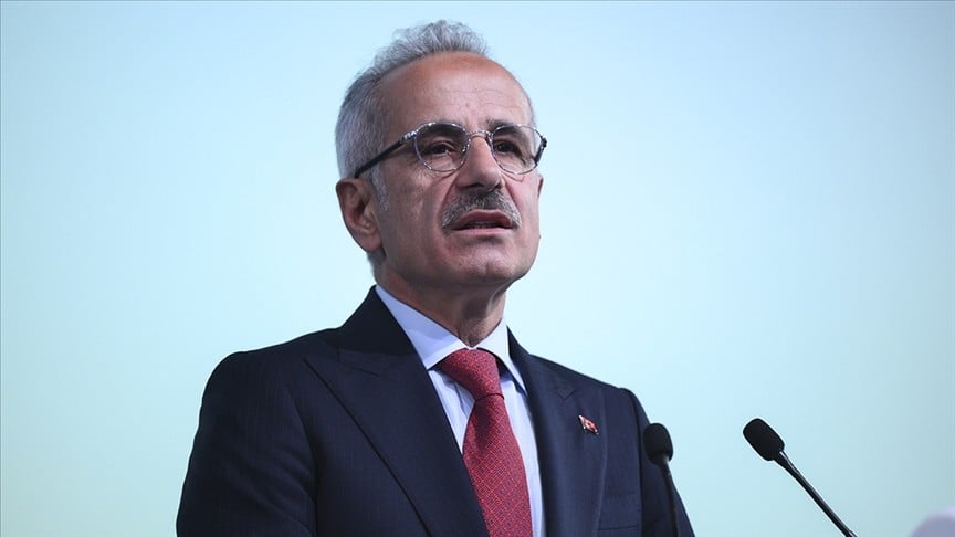 5G abone sayısı 40 milyonu aştı! Bakan Uraloğlu: 6G için hazırlıklar başladı bile