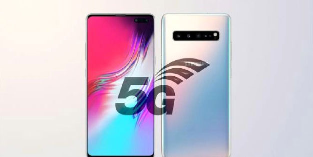 5G dünya rekoru kırıldı