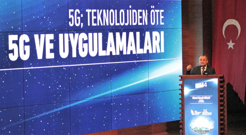 5G her alanda yenilik getirecek 