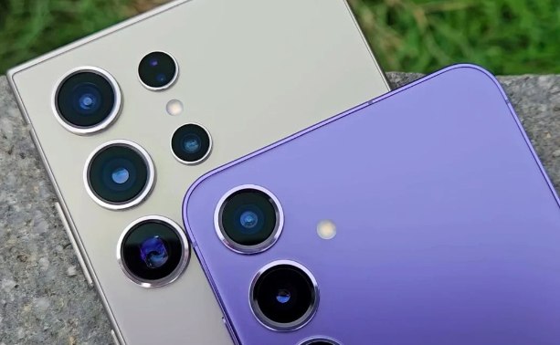 5G hız testinde Samsung iPhone'u ezdi geçti!