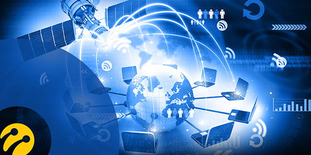 5G için bir adım daha