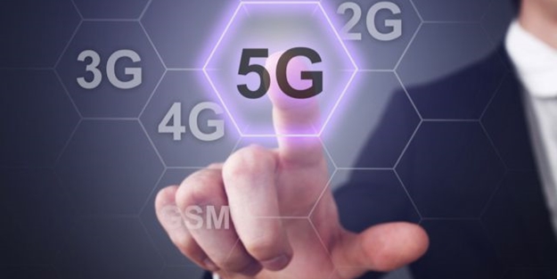 5G için dev anlaşma!