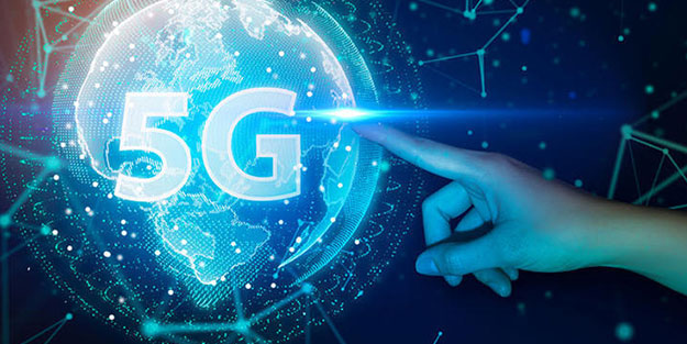 5G için milli marka çağrısı