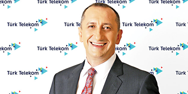 5G ile kabuğunu kırıp zirveye oturacak