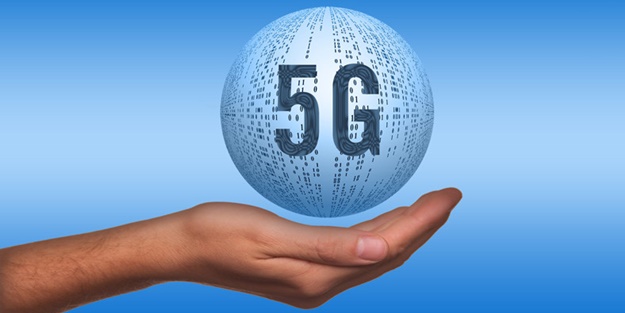 5G tam 50 kat daha hızlı olacak!