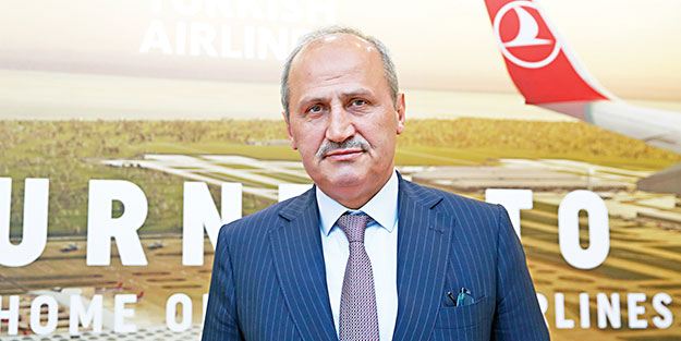 ‘5G’de güvenlik endişemiz yok’